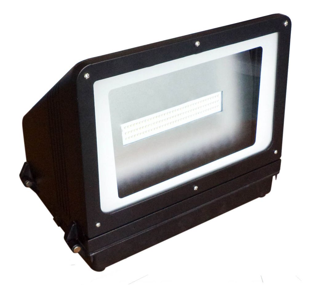 LED Wall Pack (UL listed E363062)