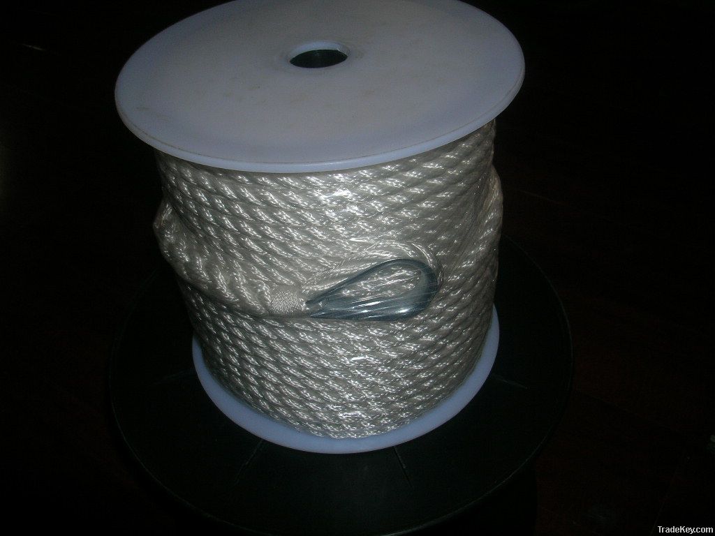 braided rope