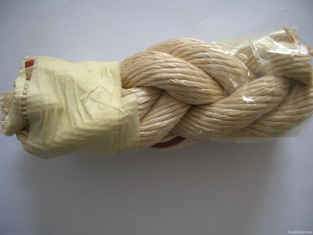 pp rope