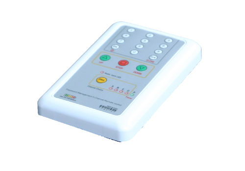 DACL6 Remote controller