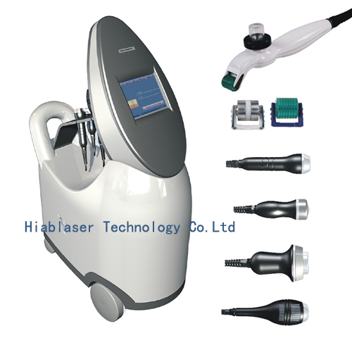 Skin Roller Machines  (Microneedle Machines)