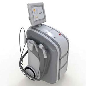 Ultrasound Cavitation and RF weight loss machine