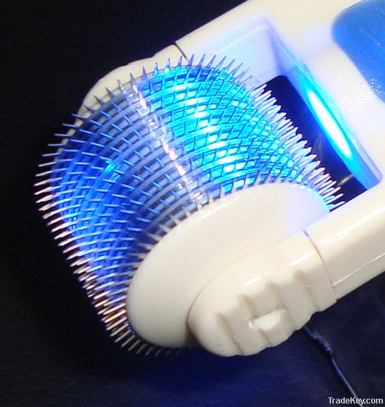 540 disk needles photon derma roller