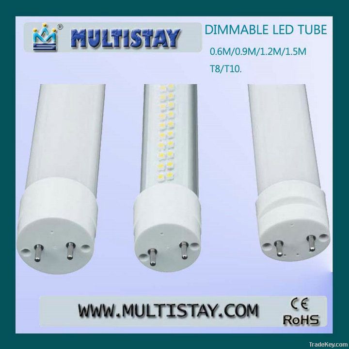 T8 LED TUBE 1.2M 18W