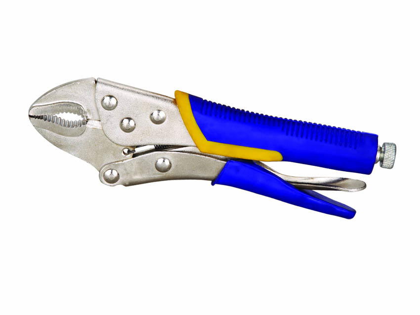 locking plier