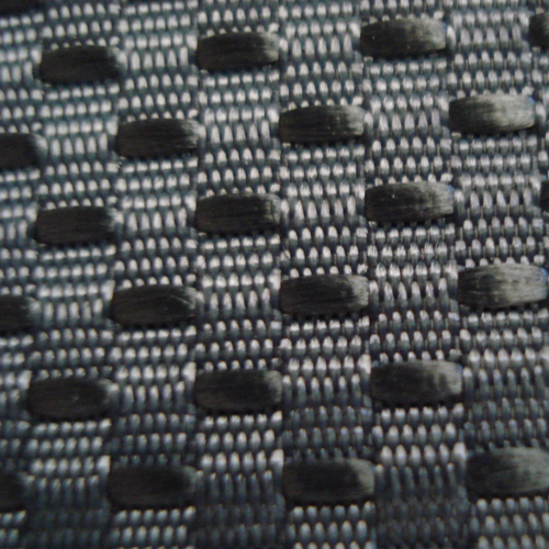 polyester PU coated fabric for bag or upholstery