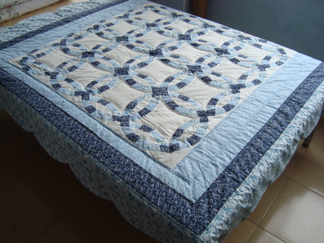 cotton quilt