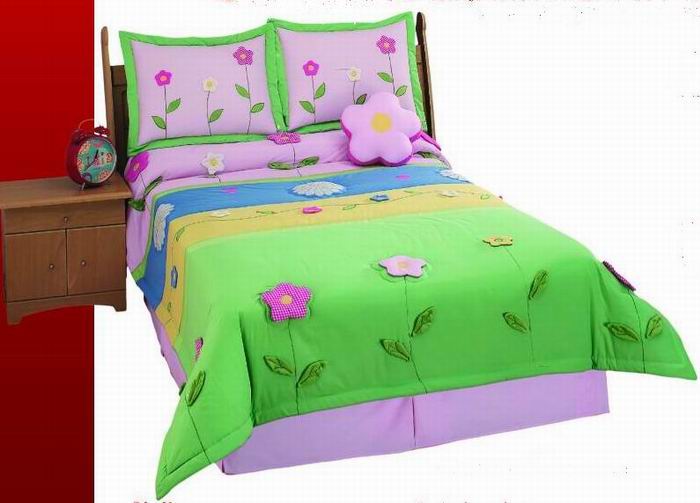 child bedding set