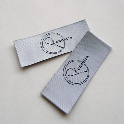 Clothing Label