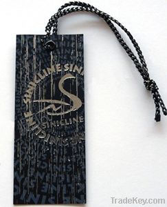 Paper Hangtag