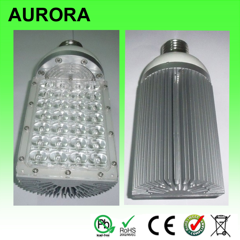 LED Street Light (E40)