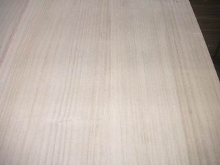 paulownia lumber/paulownia board/paulownia joint board