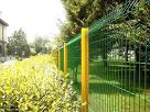 fence netting