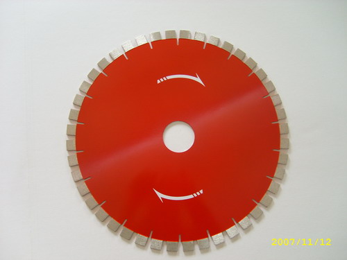 diamond saw blade