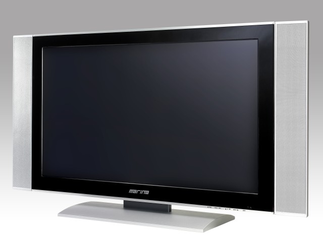 42" Plasma TV