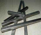 nonferrous metal