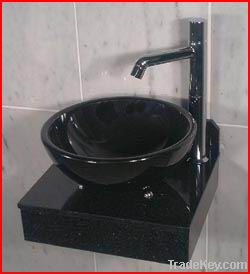 Prefabricated Vanity Set