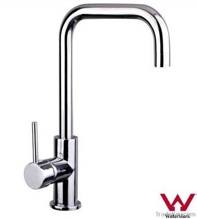 Watermark Kitchen Taps