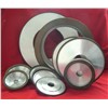 Resin Bonded Grinding Wheel