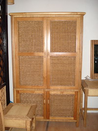 rattan series