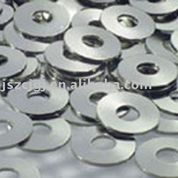 DIN125 FLAT WASHERS