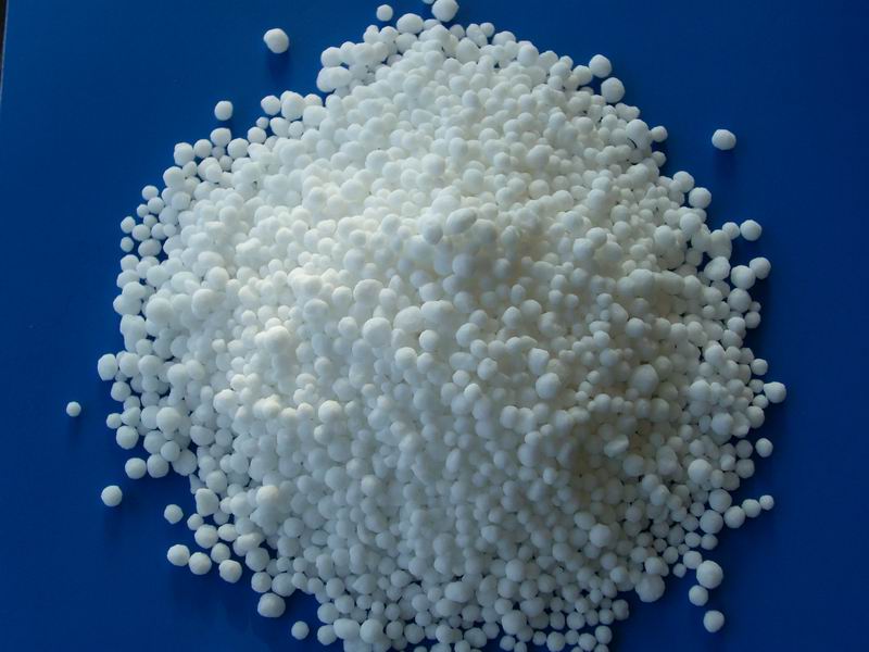 Urea(granular or prilled)