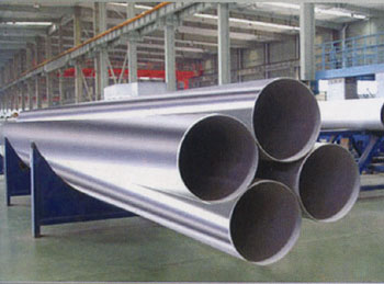 Steel Pipes