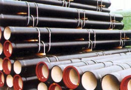 Casing Pipes