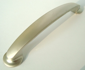 zamak handle item no.P053