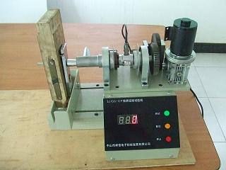 Torque of Lock Tester