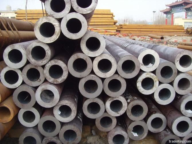 semaless steel tube