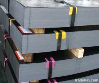 stainless steel sheet