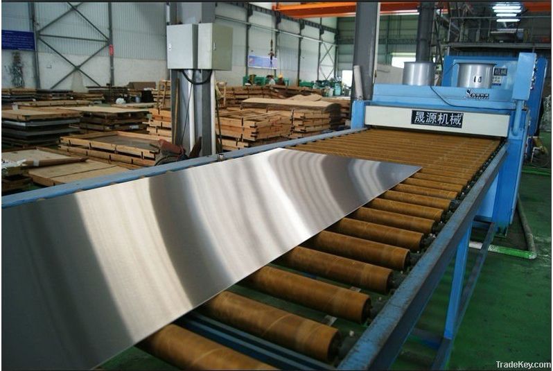 stainless steel sheet