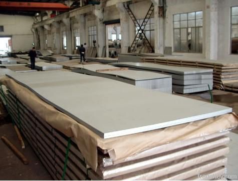 Grade 201/304/316 stainless steel sheet