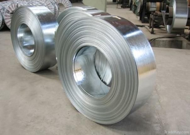 stainless steel strip