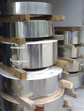 stainless steel strip