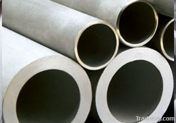 semaless steel tube