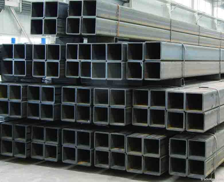 semaless steel tube