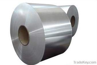 stainless steel coil