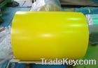 prepainted galvanized steel coil