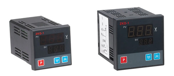 ZK Digit-Display silicon controlled rectifier Voltage Regulator