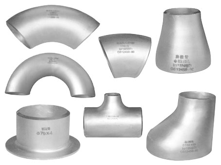 Pipe Fitting