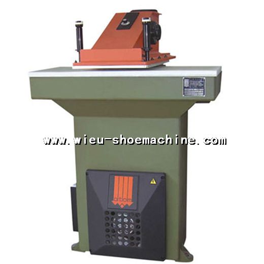 Hydraulic Swing Arm Cutting Machine(ATOM)