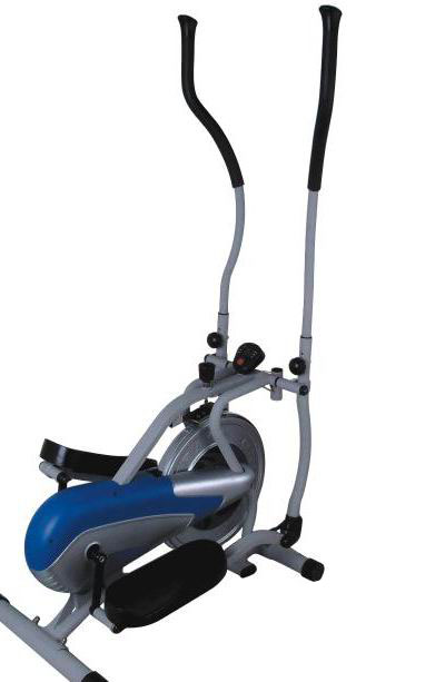 ELLIPTICAL BIKE