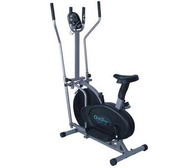 ELLIPTICAL BIKES