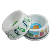 Pet Collars, Pet Bowls