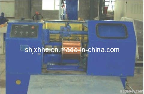 SH450/13 Copper Rod Breakdown Machine