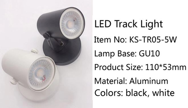 Led Track Light