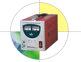 AVS AC. Automatic Voltage Regulator