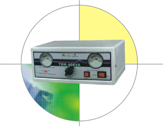 TMK AC. Automatic Voltage Regulator